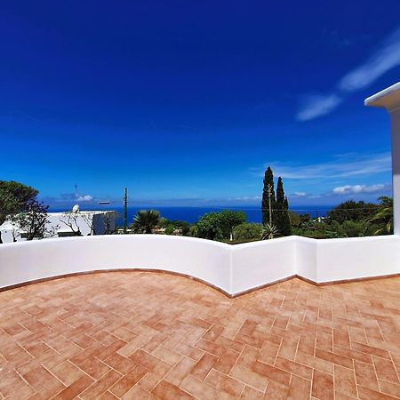 Villa Donna Carolina Capri Anacapri  Exterior photo