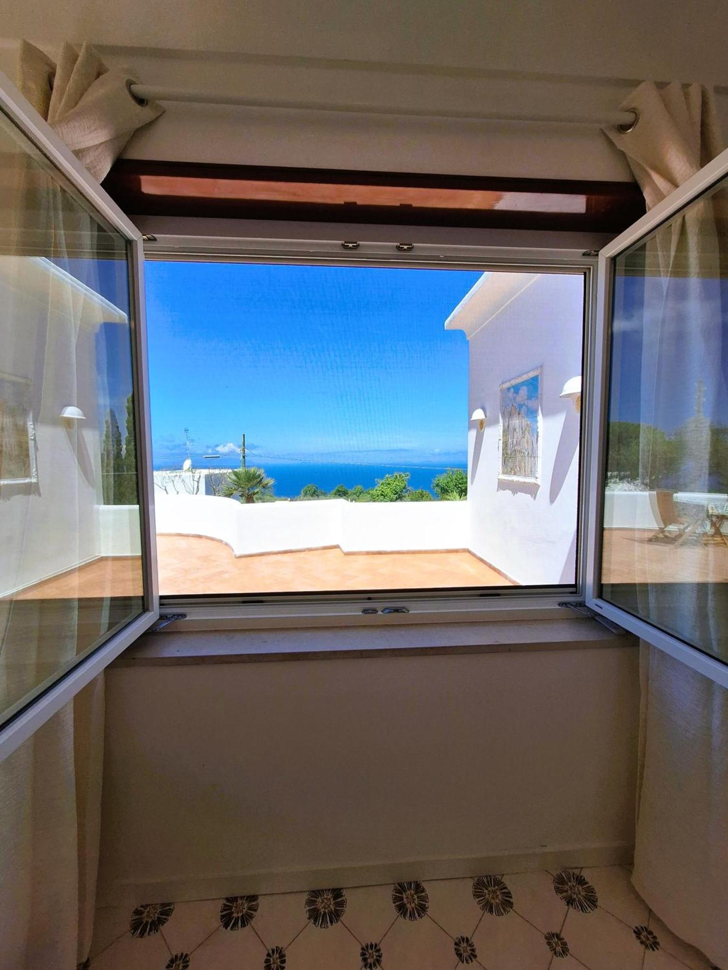 Villa Donna Carolina Capri Anacapri  Exterior photo